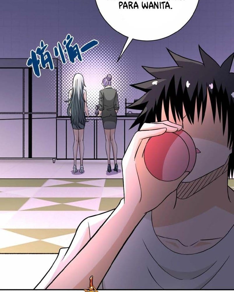 Halaman 2 dari Super System Chapter 29
