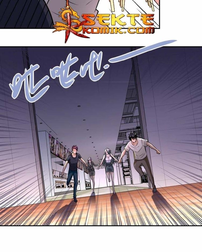 Halaman 20 dari Super System Chapter 29
