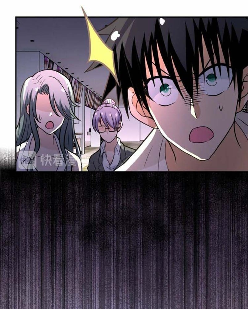 Halaman 21 dari Super System Chapter 29