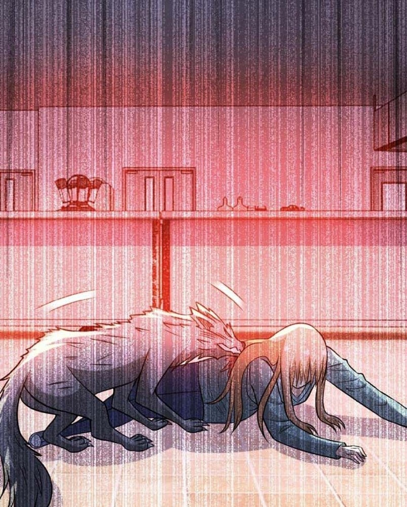 Halaman 22 dari Super System Chapter 29