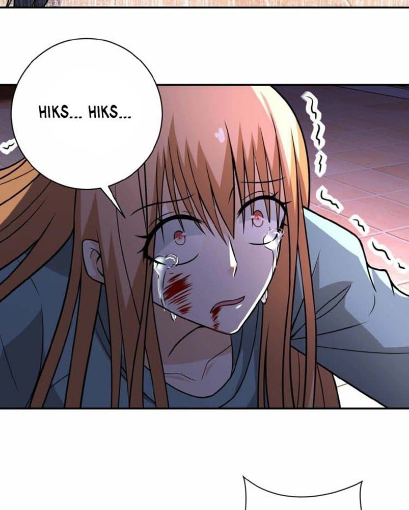 Halaman 23 dari Super System Chapter 29