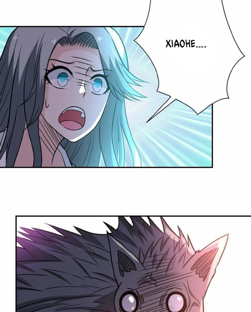 Halaman 24 dari Super System Chapter 29