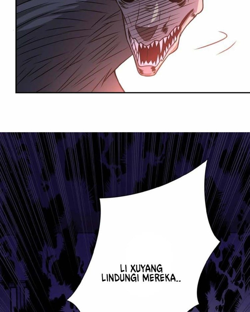 Halaman 25 dari Super System Chapter 29