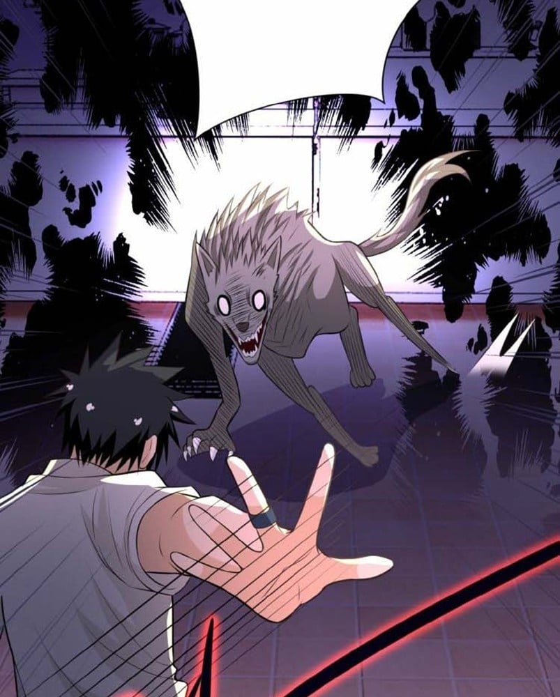 Halaman 26 dari Super System Chapter 29