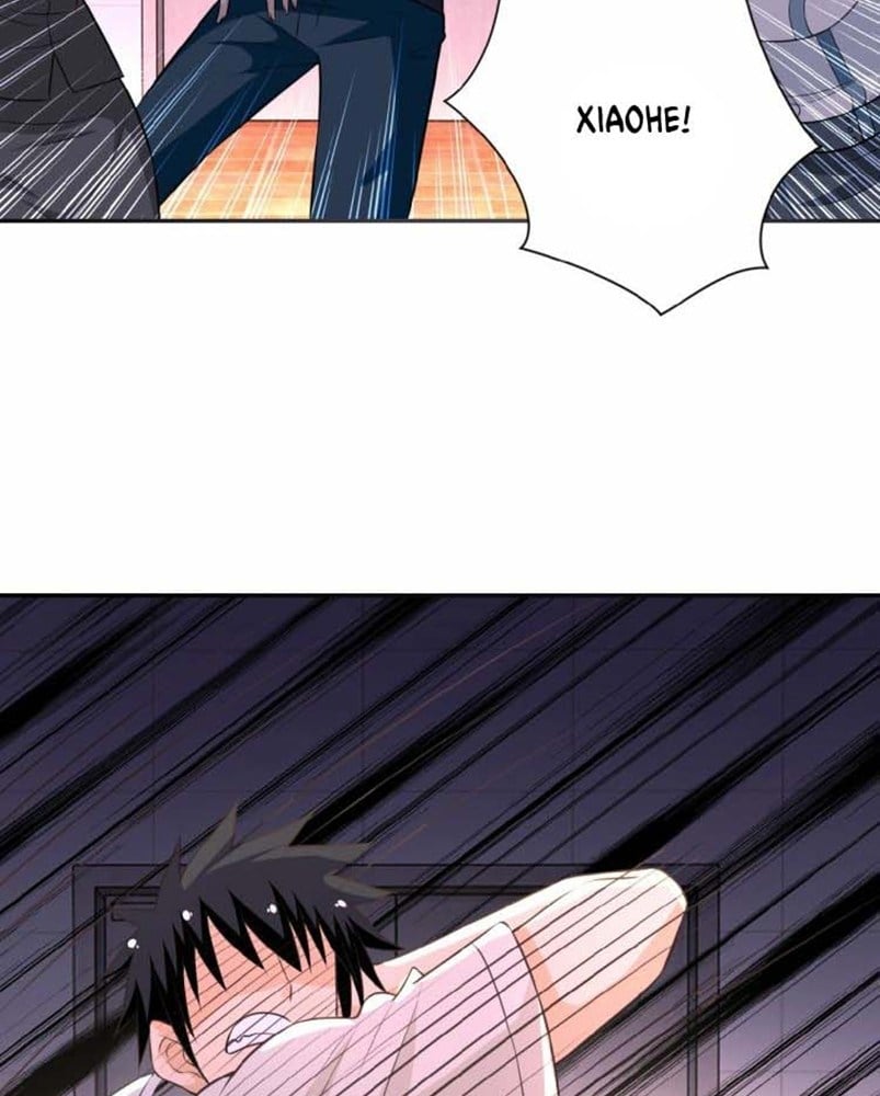Halaman 29 dari Super System Chapter 29