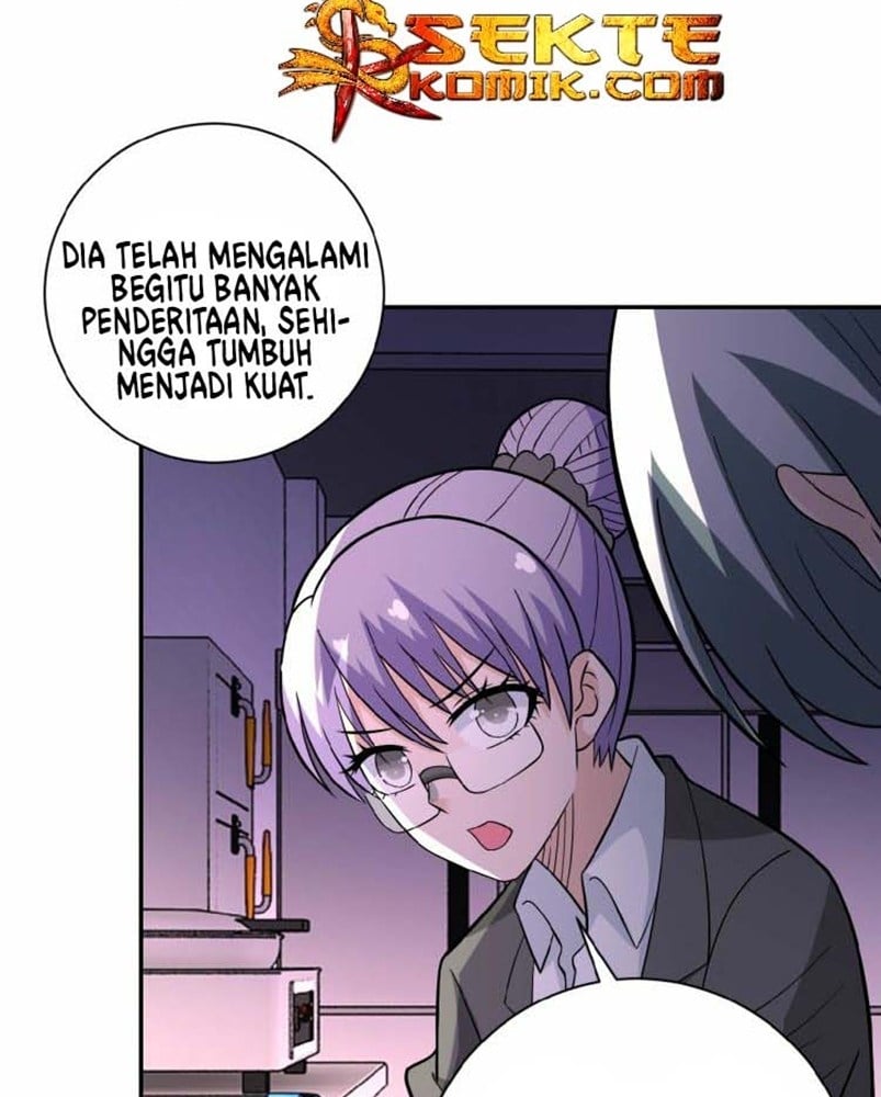 Halaman 3 dari Super System Chapter 29