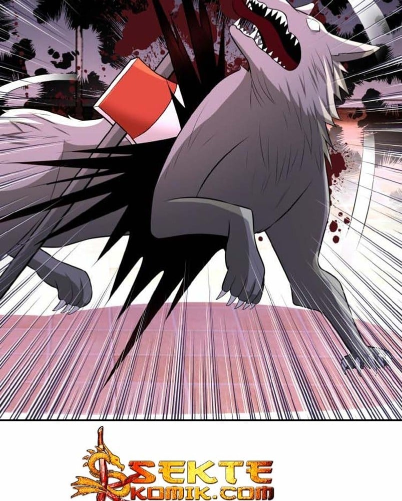 Halaman 31 dari Super System Chapter 29