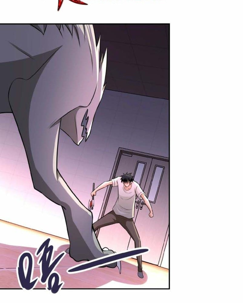 Halaman 32 dari Super System Chapter 29