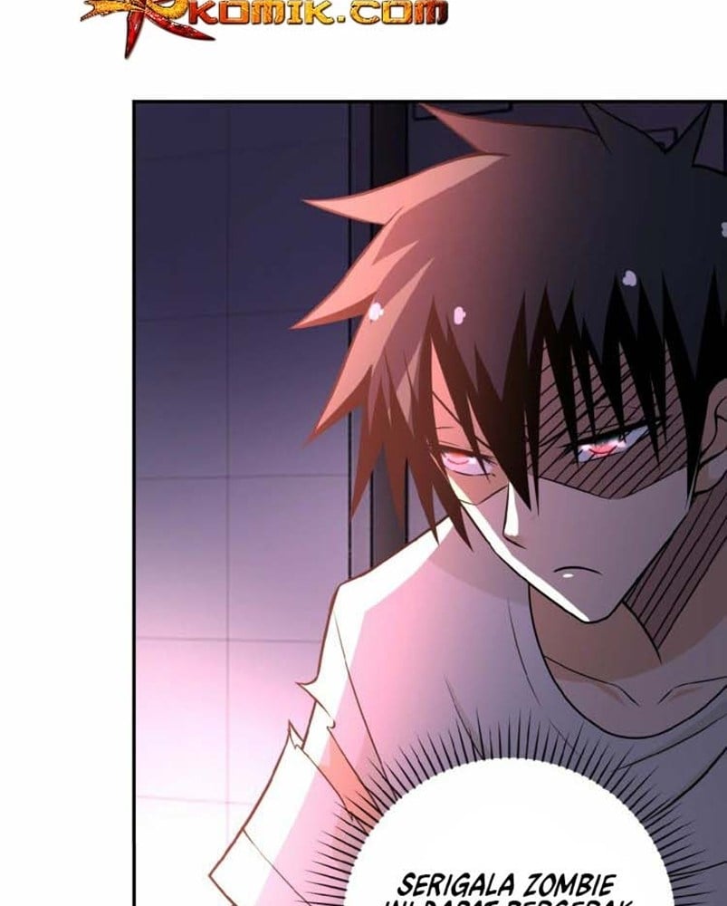 Halaman 34 dari Super System Chapter 29
