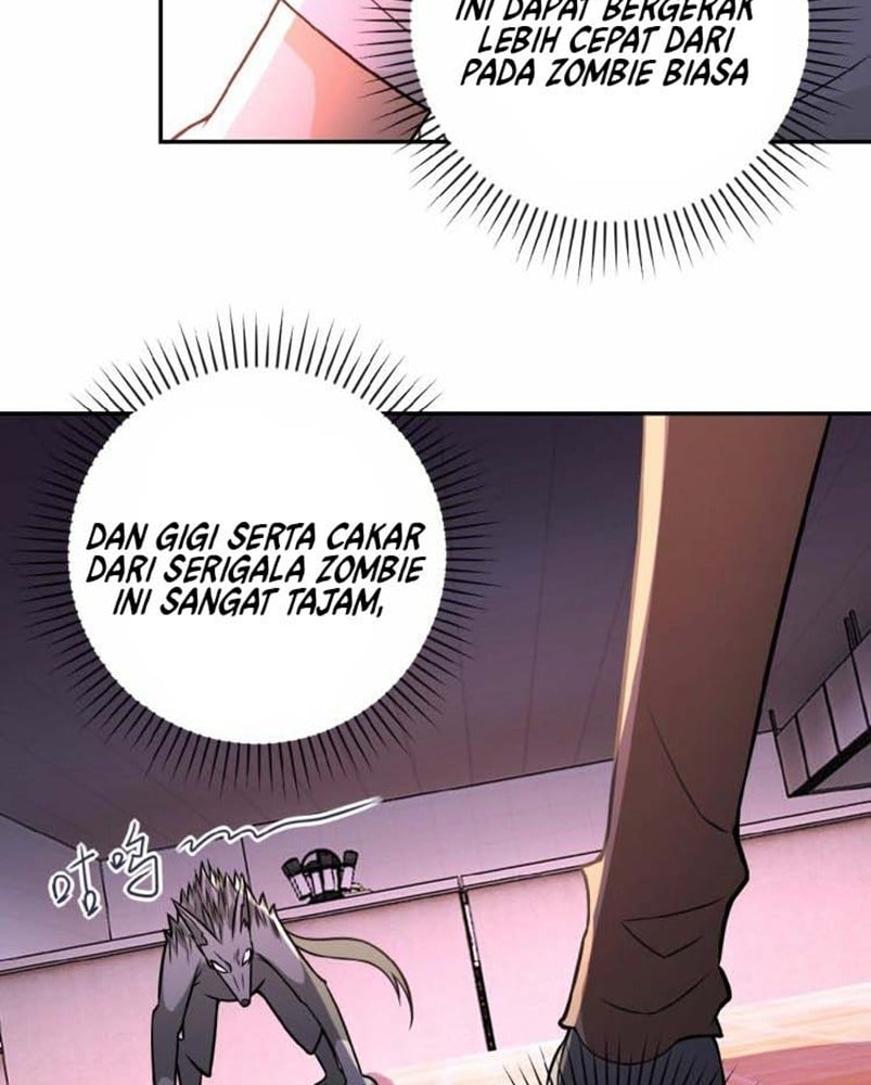 Halaman 35 dari Super System Chapter 29