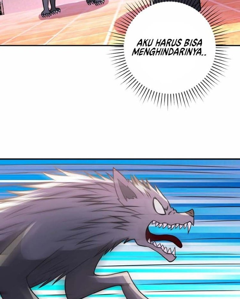 Halaman 36 dari Super System Chapter 29