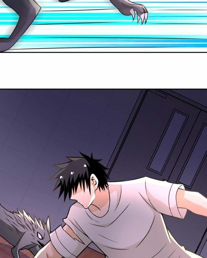 Halaman 37 dari Super System Chapter 29
