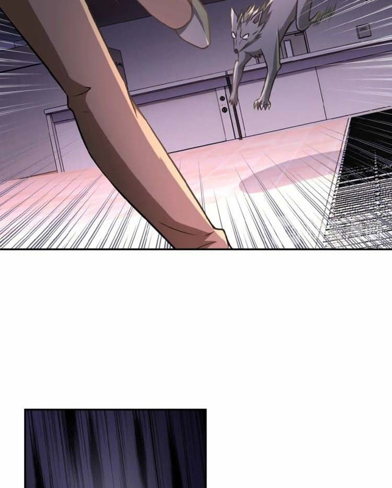 Halaman 39 dari Super System Chapter 29