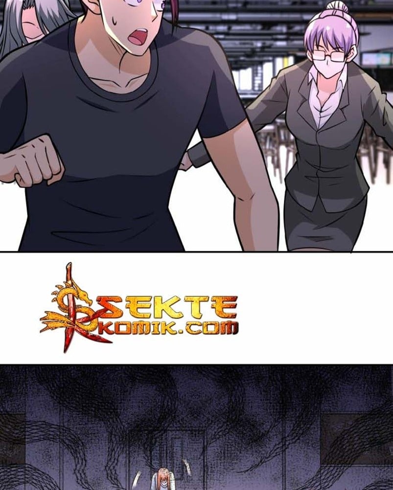 Halaman 41 dari Super System Chapter 29