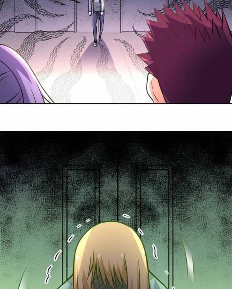 Halaman 42 dari Super System Chapter 29