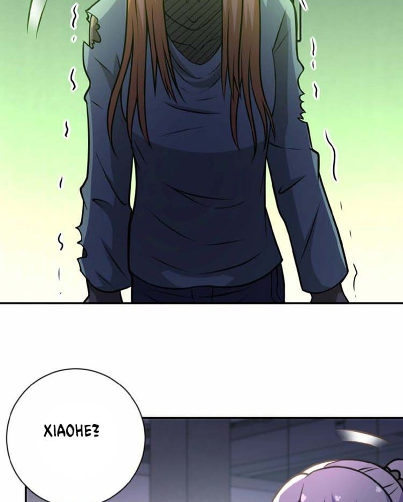 Halaman 43 dari Super System Chapter 29