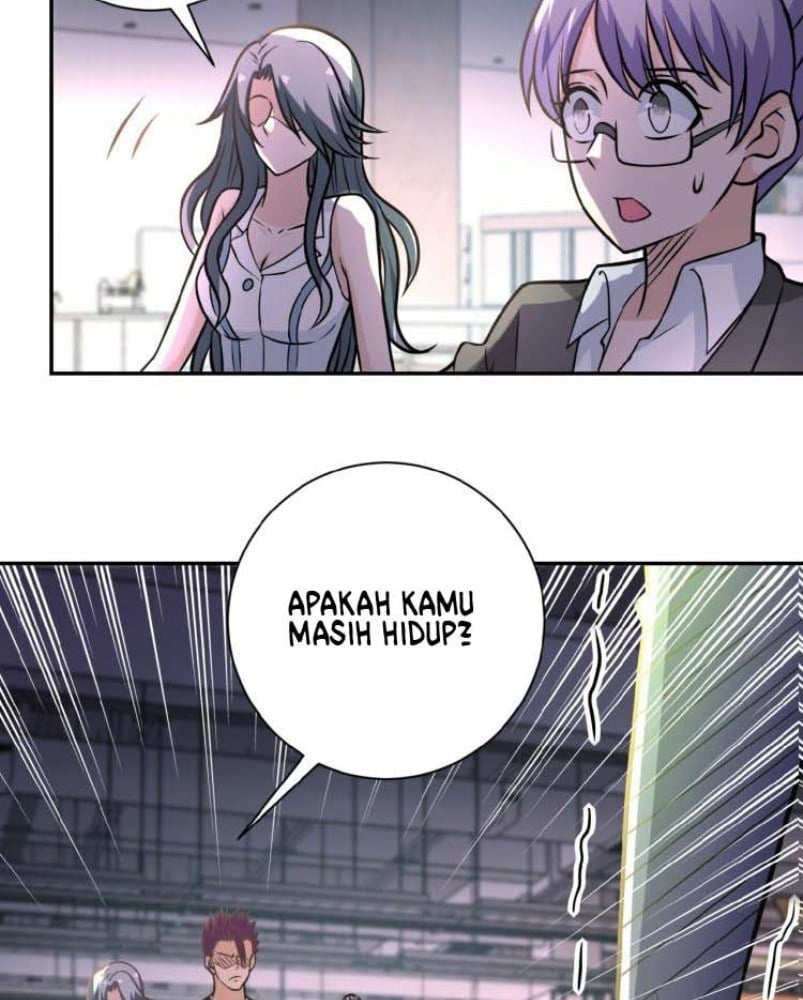 Halaman 44 dari Super System Chapter 29