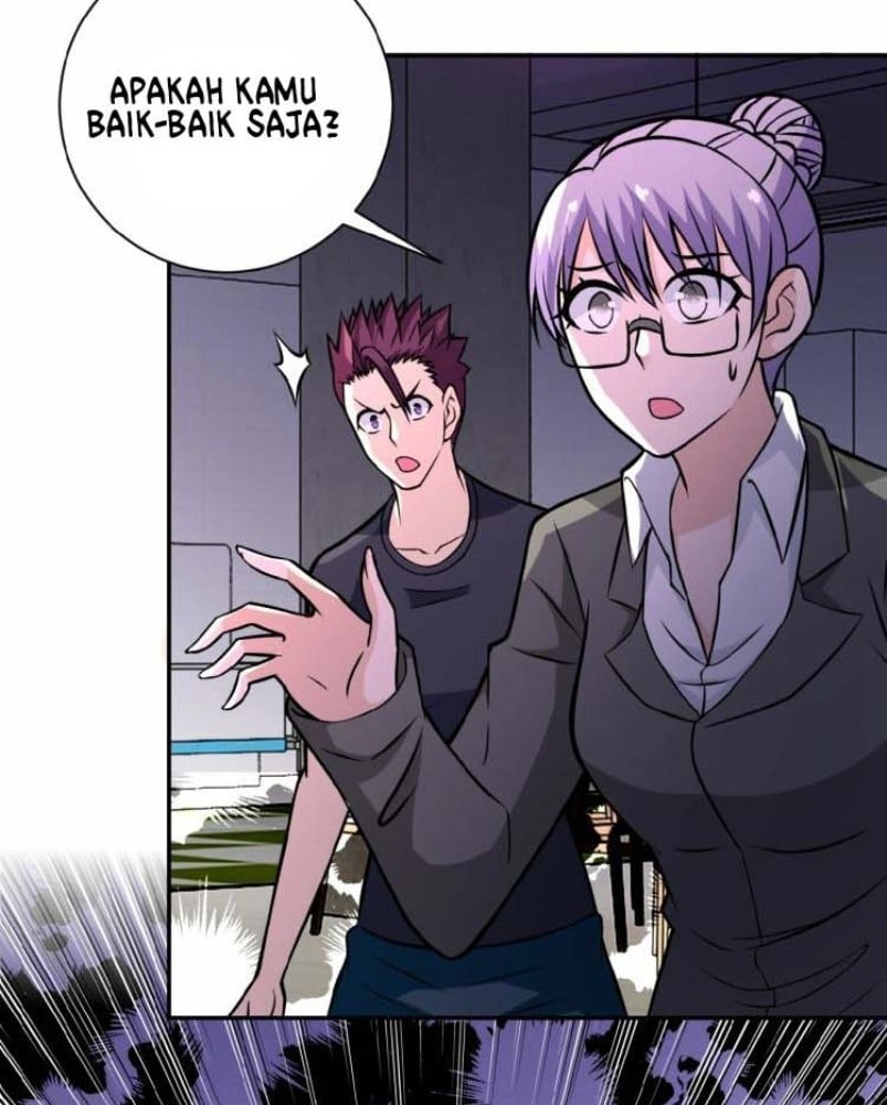 Halaman 46 dari Super System Chapter 29