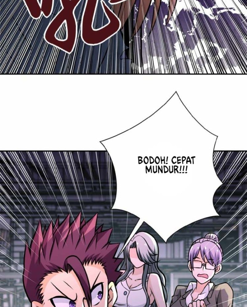 Halaman 48 dari Super System Chapter 29