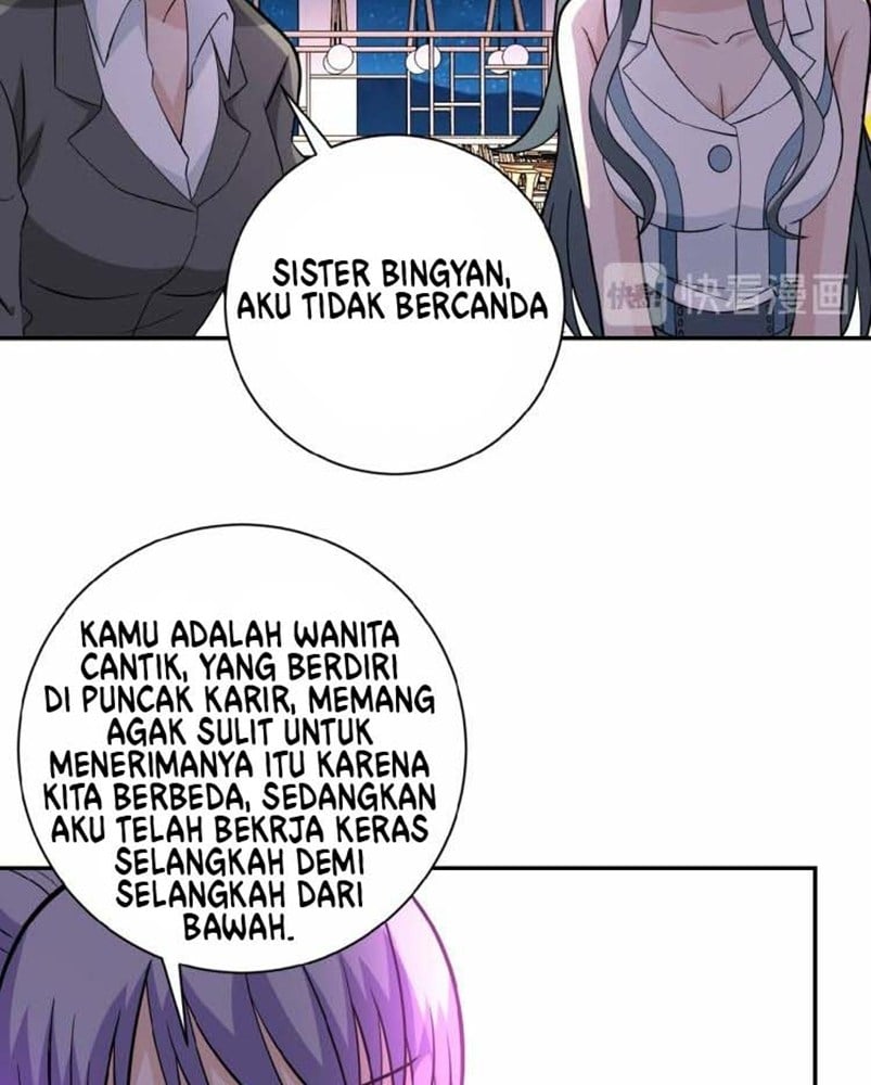 Halaman 5 dari Super System Chapter 29