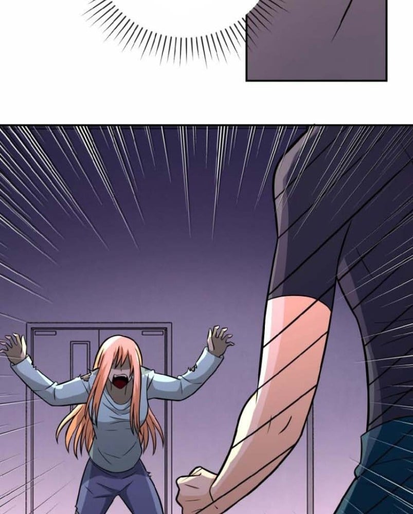 Halaman 51 dari Super System Chapter 29