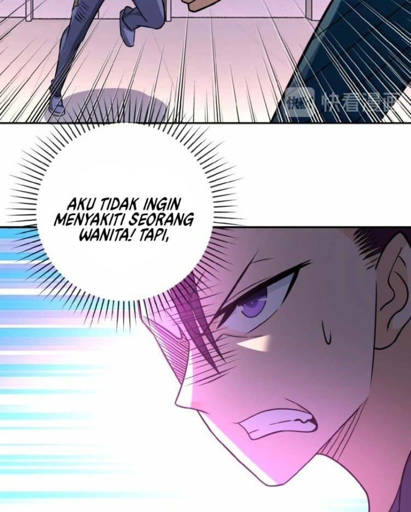 Halaman 52 dari Super System Chapter 29
