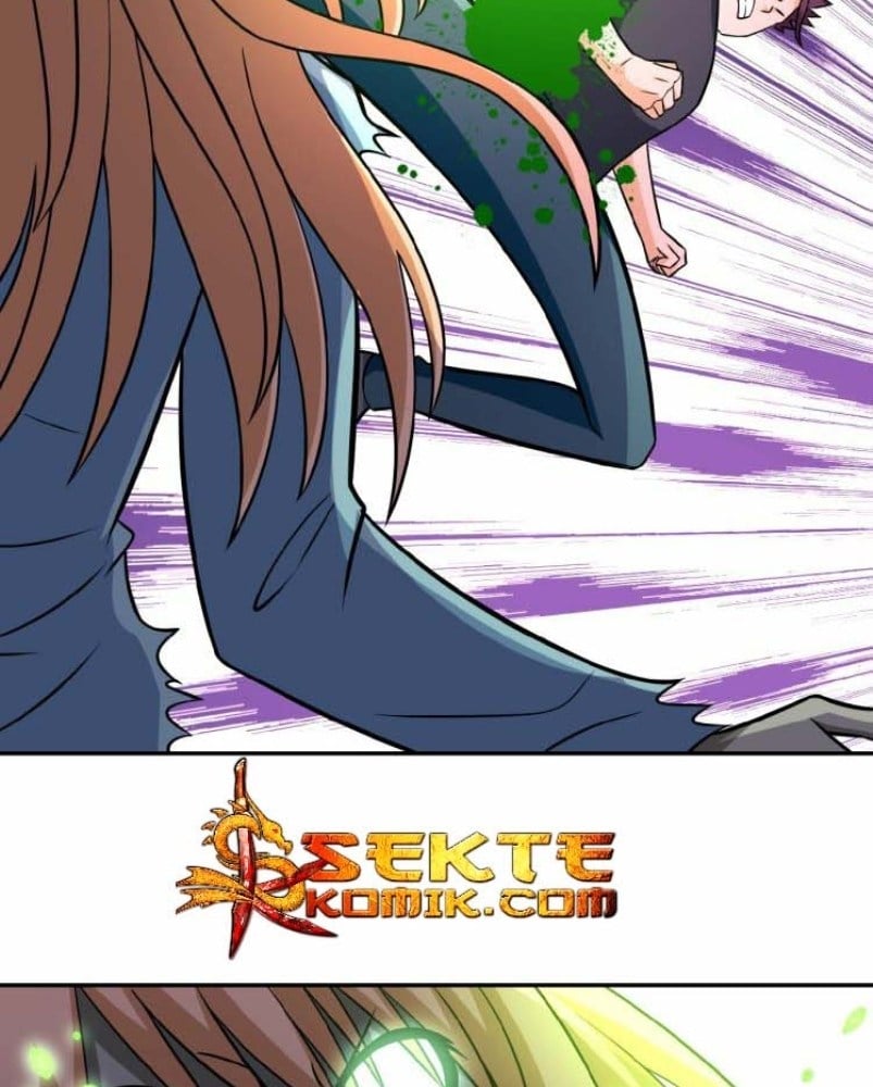 Halaman 55 dari Super System Chapter 29