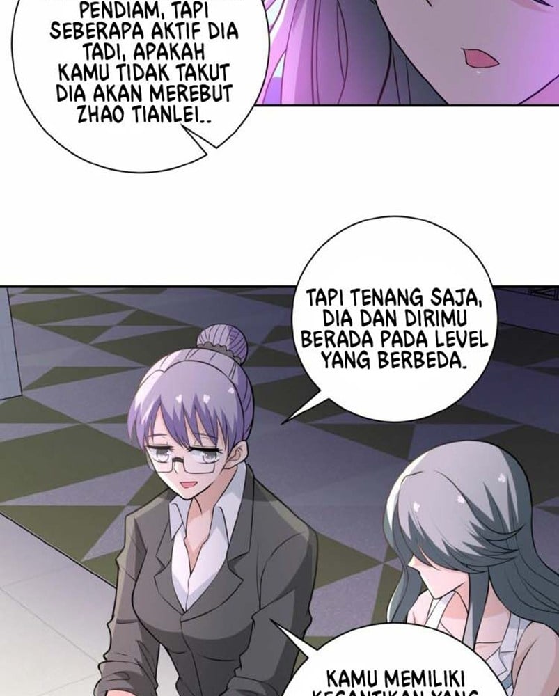 Halaman 7 dari Super System Chapter 29