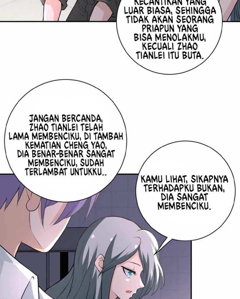 Halaman 8 dari Super System Chapter 29