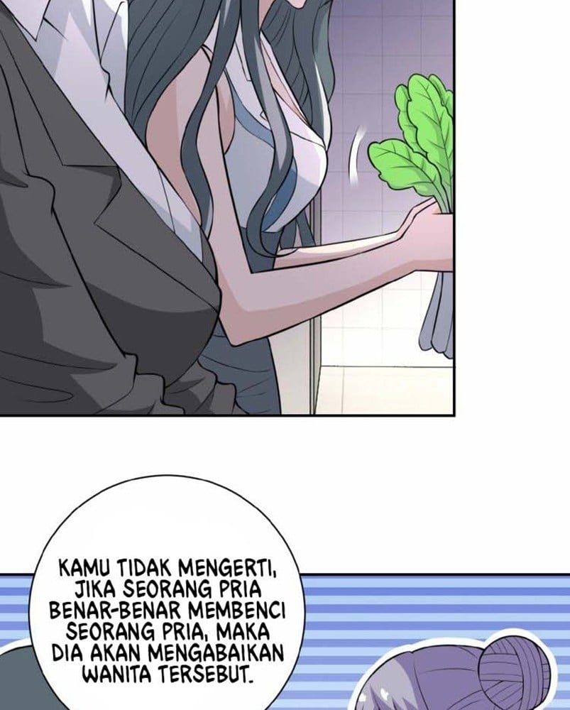 Halaman 9 dari Super System Chapter 29