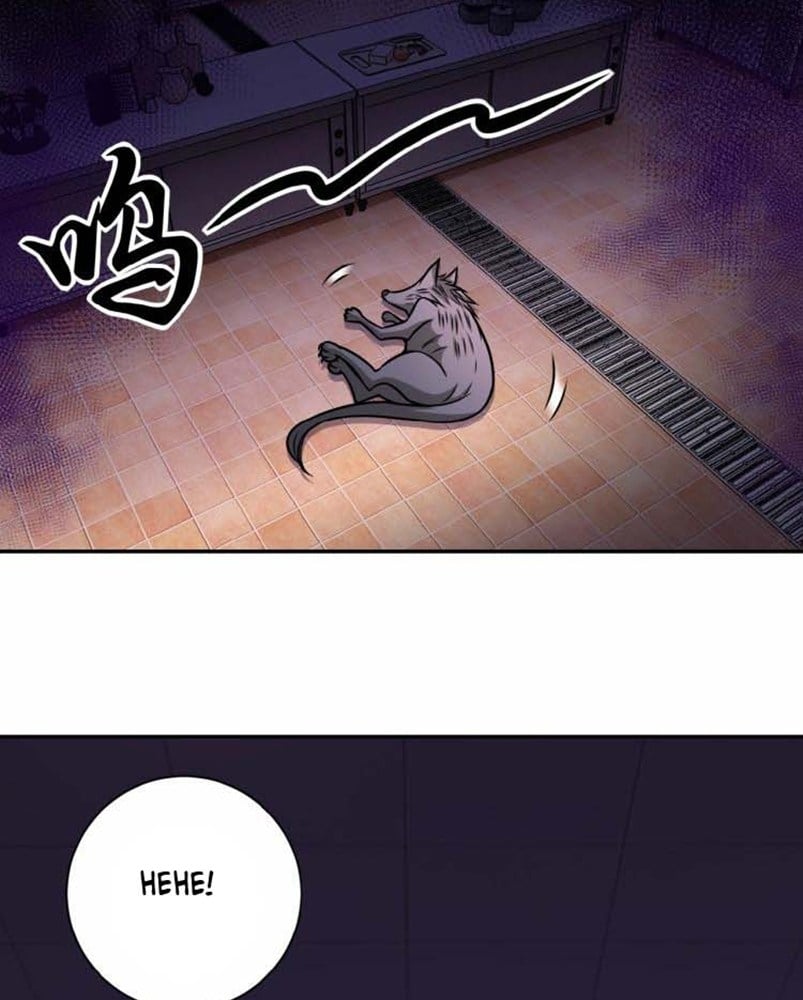 Halaman 10 dari Super System Chapter 30
