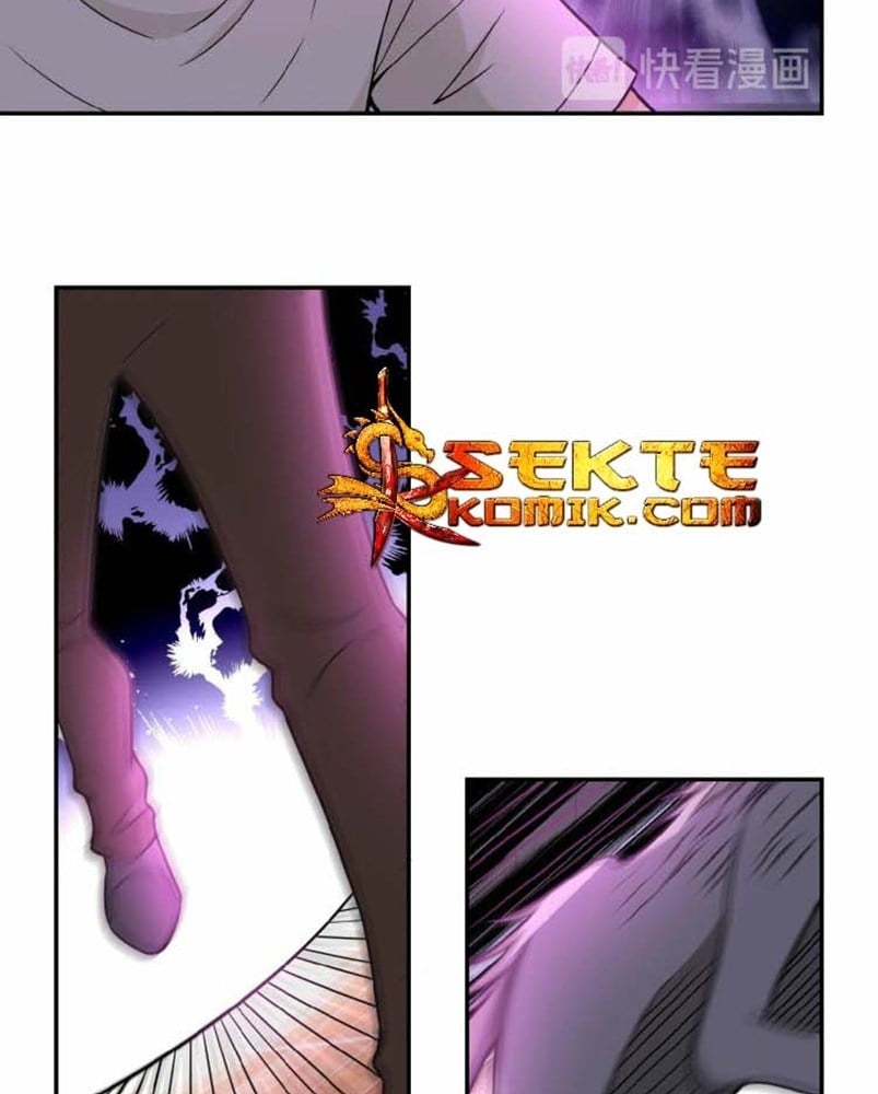 Halaman 13 dari Super System Chapter 30