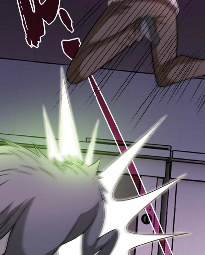Halaman 15 dari Super System Chapter 30