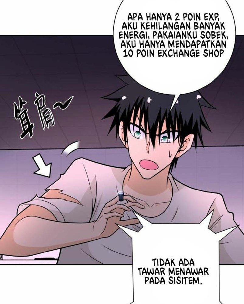 Halaman 20 dari Super System Chapter 30