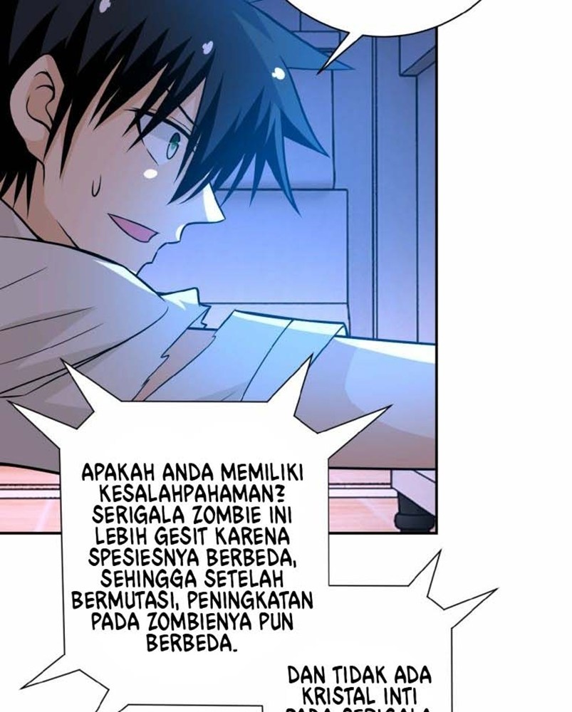 Halaman 23 dari Super System Chapter 30