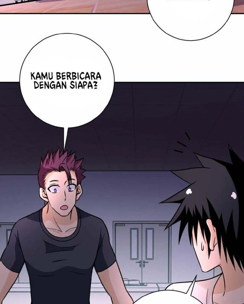 Halaman 25 dari Super System Chapter 30
