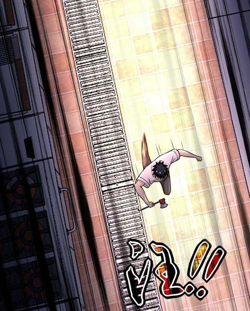 Halaman 3 dari Super System Chapter 30