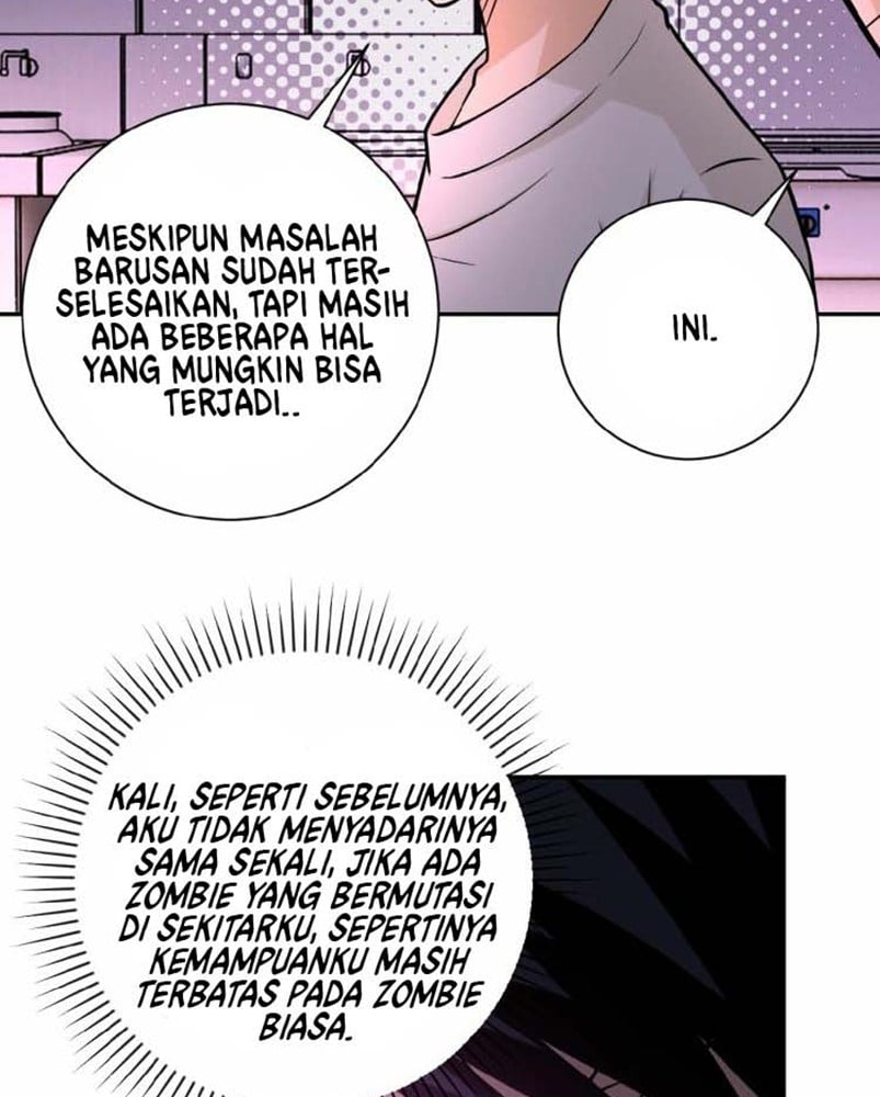 Halaman 30 dari Super System Chapter 30