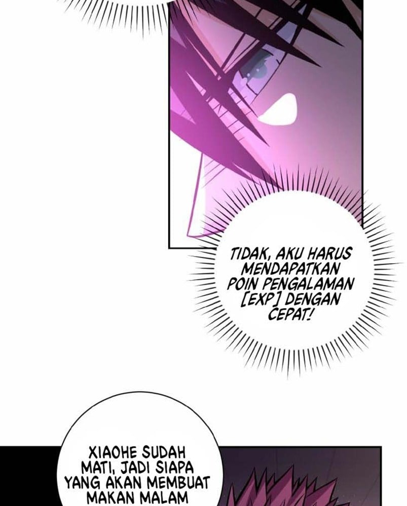 Halaman 31 dari Super System Chapter 30
