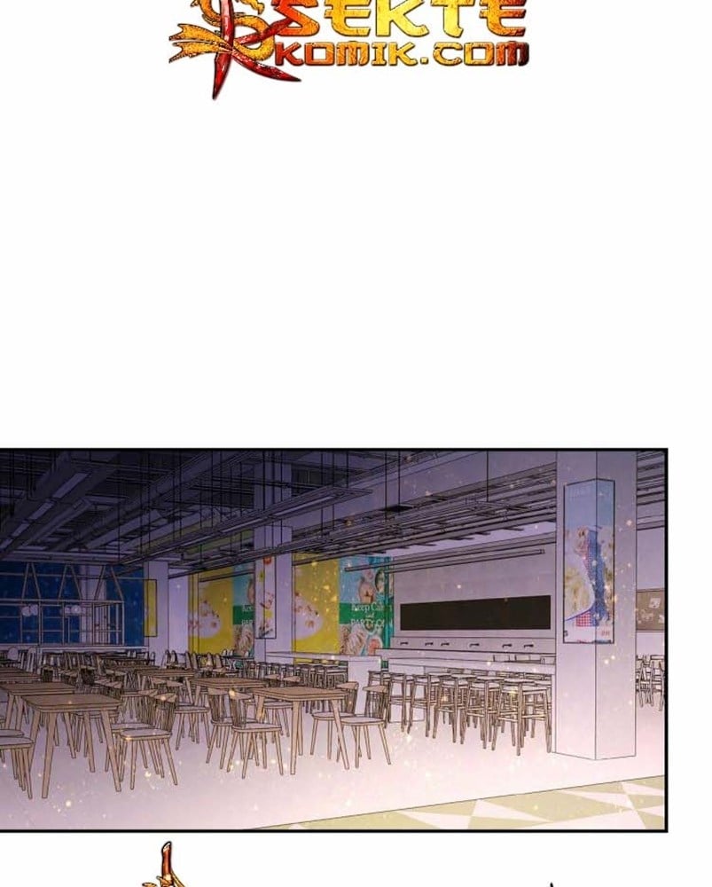 Halaman 33 dari Super System Chapter 30