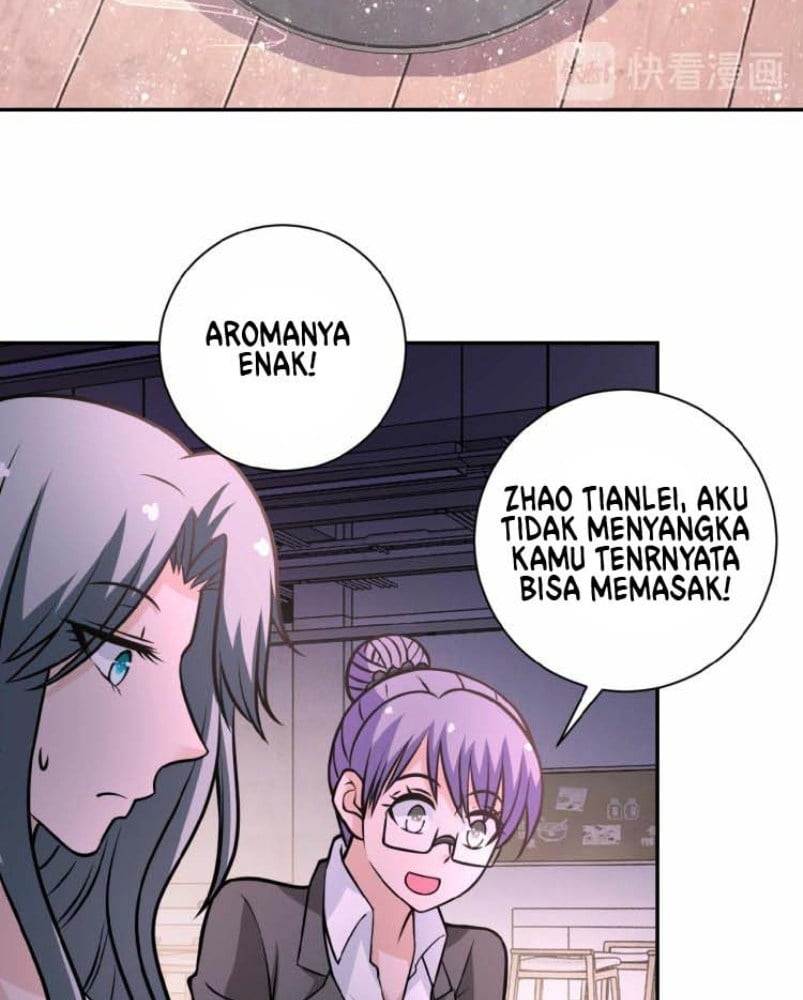 Halaman 35 dari Super System Chapter 30