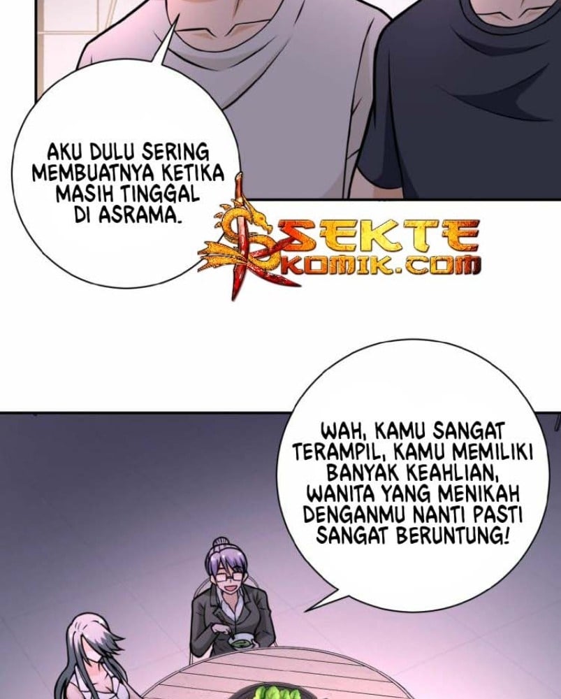 Halaman 37 dari Super System Chapter 30