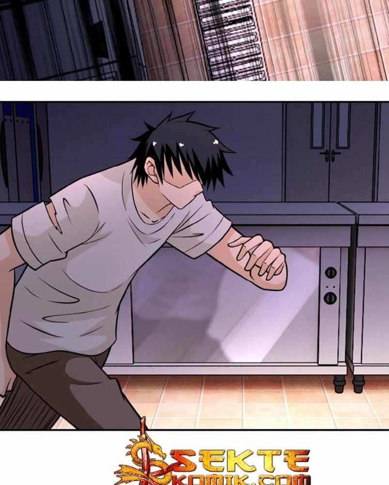 Halaman 4 dari Super System Chapter 30