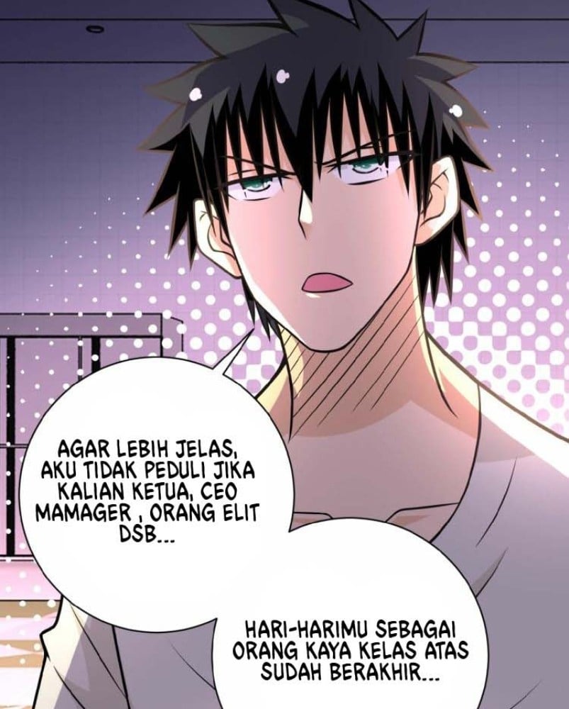 Halaman 41 dari Super System Chapter 30