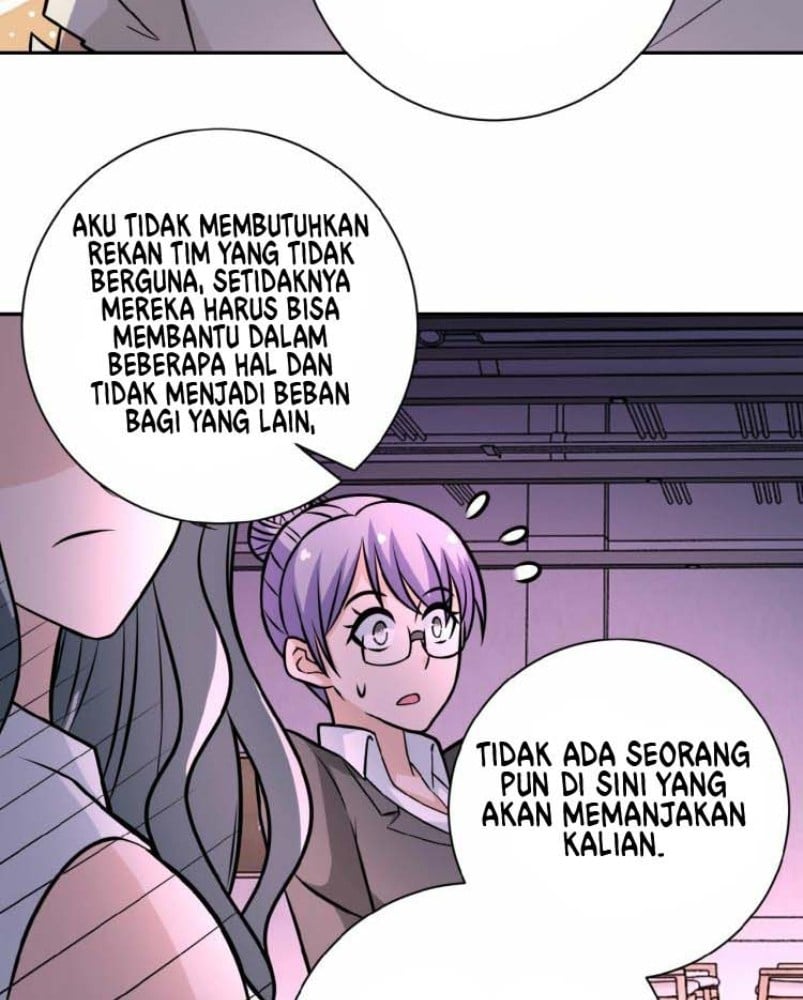 Halaman 42 dari Super System Chapter 30