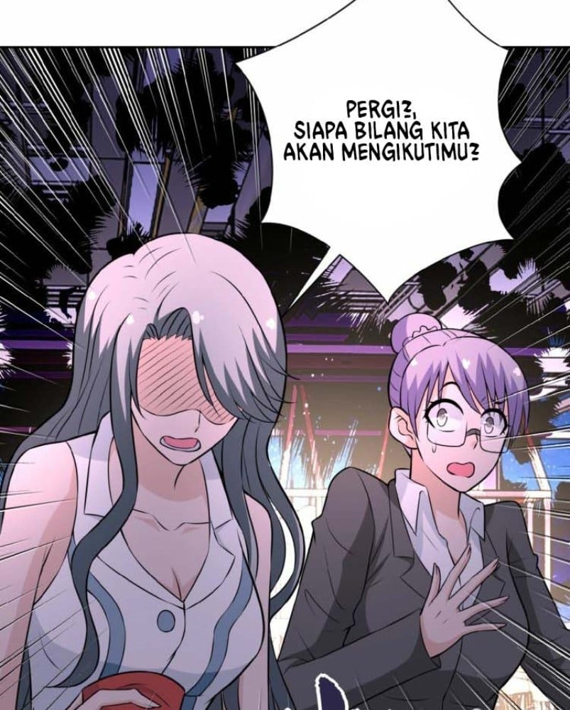 Halaman 44 dari Super System Chapter 30