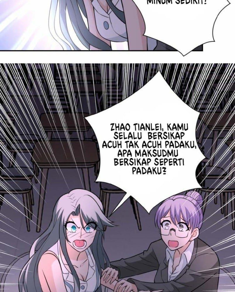 Halaman 46 dari Super System Chapter 30