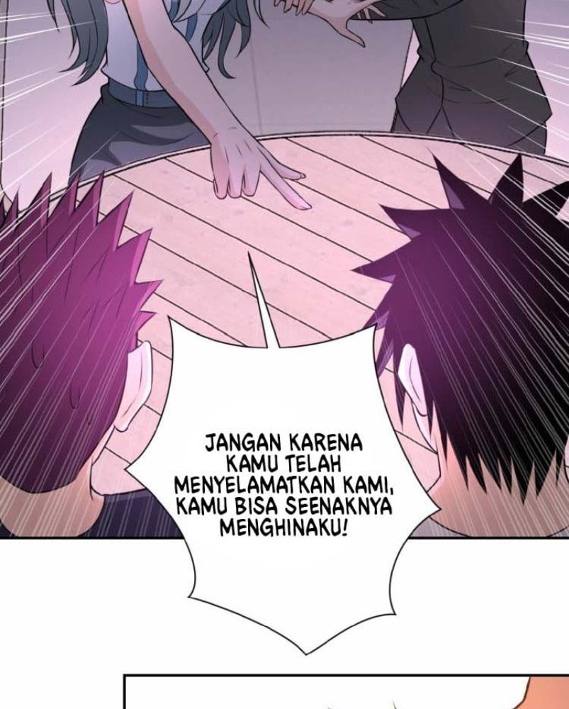 Halaman 47 dari Super System Chapter 30