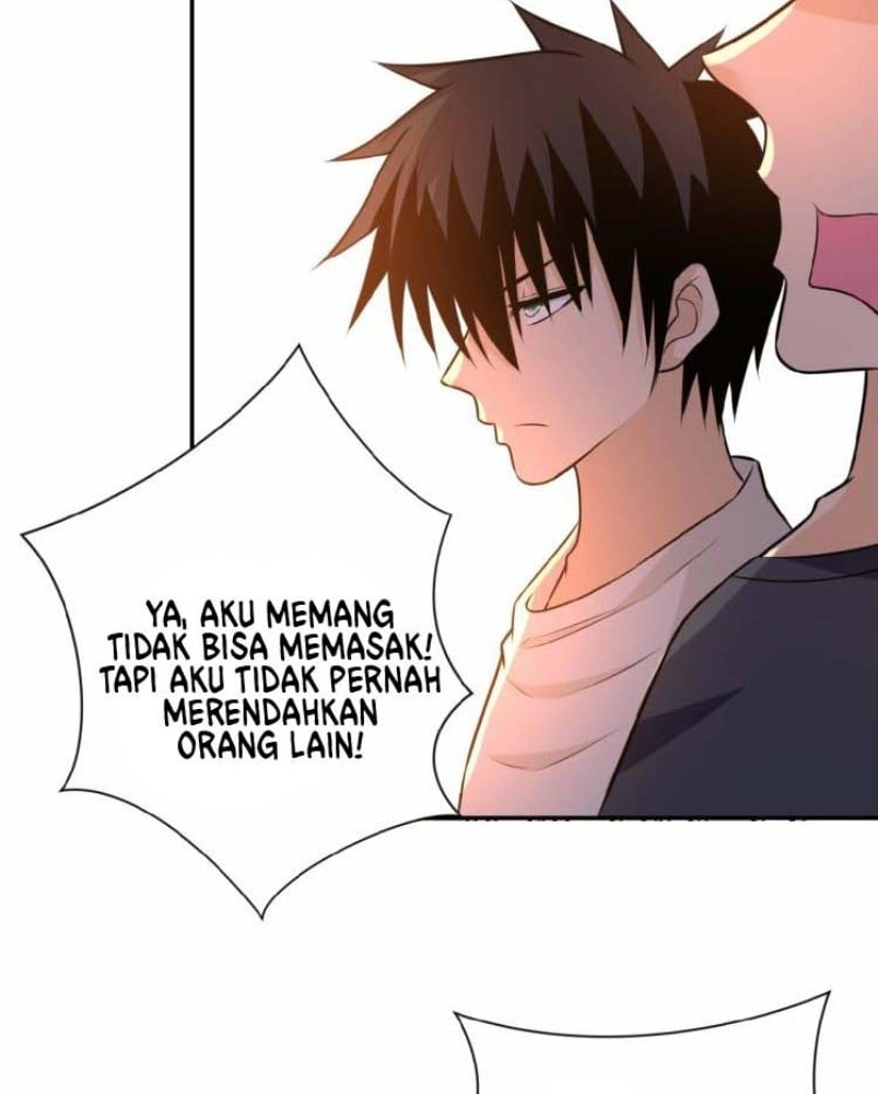 Halaman 48 dari Super System Chapter 30