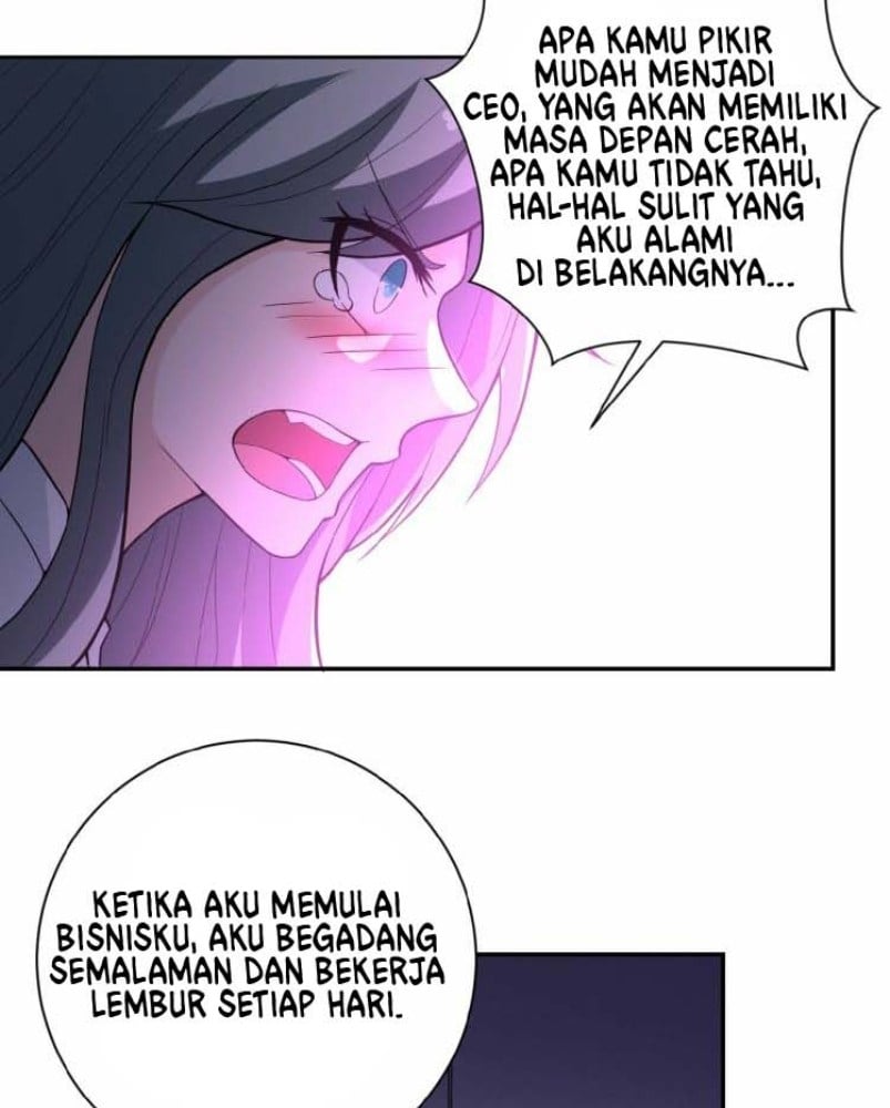 Halaman 49 dari Super System Chapter 30